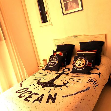 Marina Les Pieds Dans L Eau Apartment Le Barcares Luaran gambar